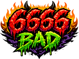 6666 bad